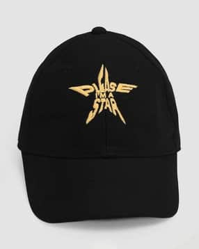 bene kleed Cotton Embroidery Cap-picture-13