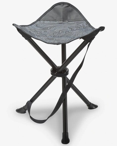 Decathlon Quechua - Unisex User Comfort Camping Stool