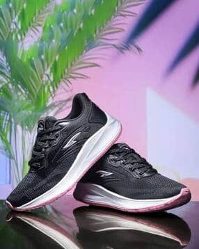 Women Regular Fit Running Sports Shoes-image-10
