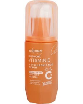 yuderma Women Dermatology Tested Face Serum -picture-30
