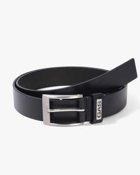 gas Men Leather Classic Buckle Dante Belt-picture-33
