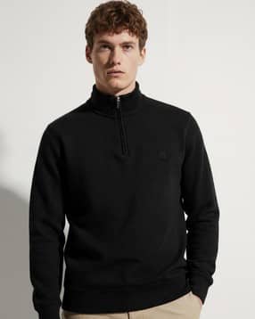 damensch Men Regular Fit Sweatshirt-picture-39