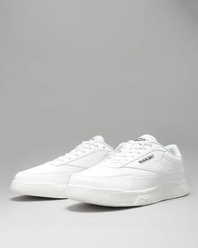 Sneakers with Synthetic Upper-image-6