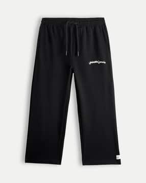 chuckleberrie Boys Mid Rise Straight Track Pants-picture-45