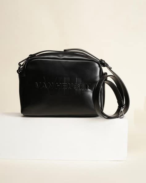 VAN HEUSEN Women Western Graphic Sling Bag