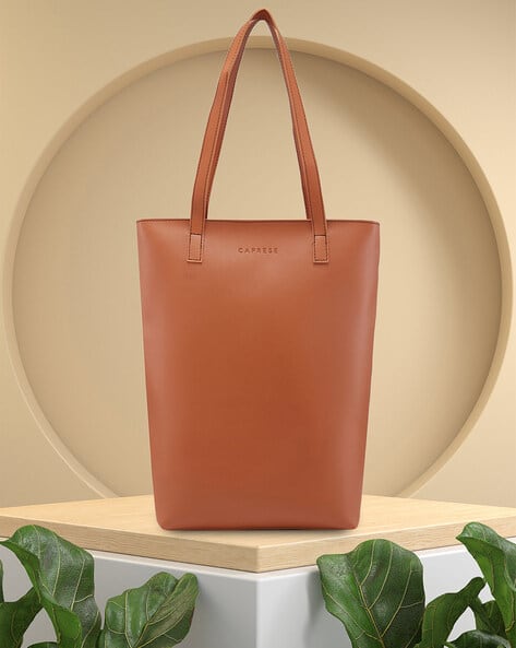 CAPRESE Women Tote Bag with Shoulder Strap