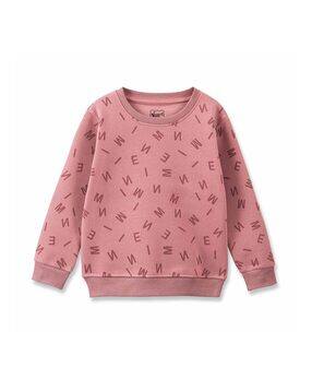 baby's pride Boys Printed Relaxed Fit Round-Neck Sweatshirt -picture-36