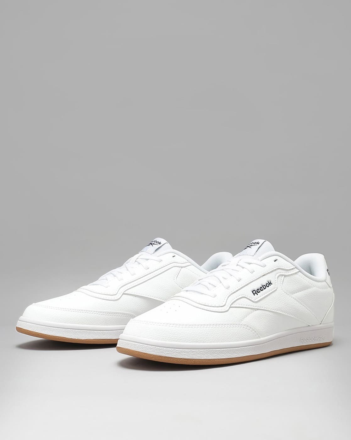 Buy White Sneakers for Men by Reebok Online | Ajio.com
