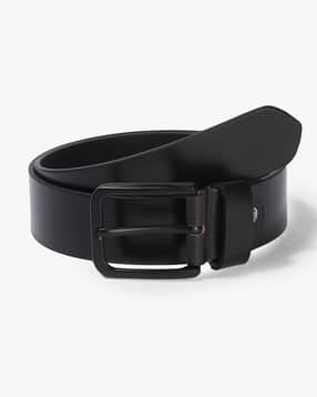 yousta Men Leather Classic Belt-picture-18