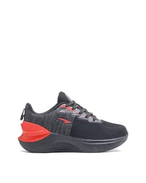 asian Boys Sports Shoes with Lace Fastening-picture-47