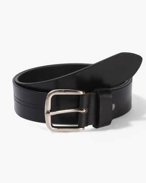 yousta Men Leather Classic Belt-picture-19
