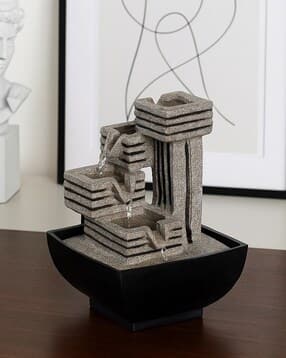  Urban Stratum Indoor Fountain