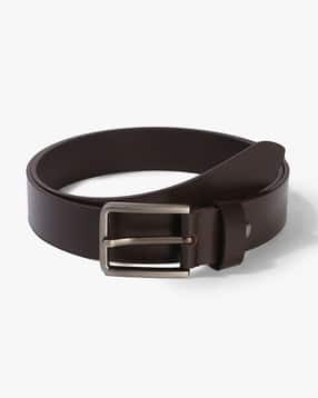 yousta Men Belt with Tang Buckle-picture-33