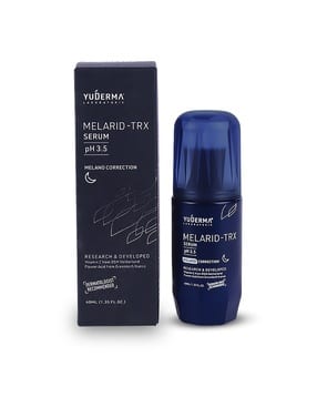 yuderma Women Dermatology Tested Face Serum -picture-19