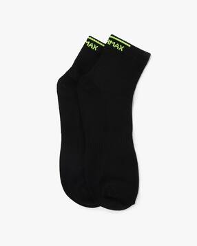 performax Men Pack of 2 Ankle-Length Socks-picture-1