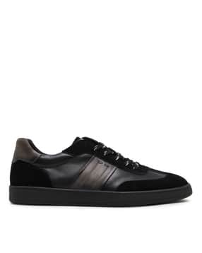 steve madden Partial Lace-Ups Sneakers-picture-16