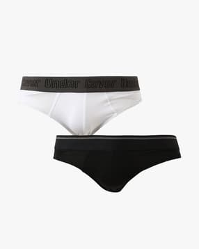 men pack of 2 briefs