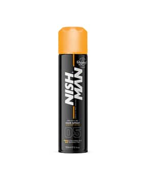 Men Hair Styling Spray