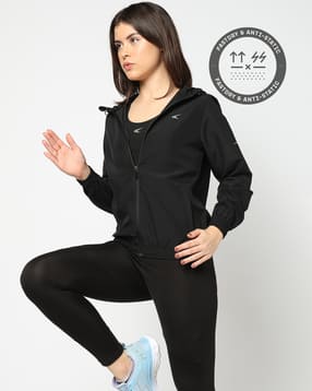 performax Women Tailored Fit Running Jacket-picture-33