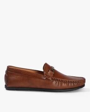 schumann Men Low-Top Bit Loafers-picture-27