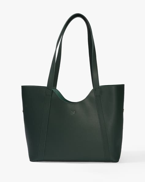 RIO Women Double-Strap Tote Bag