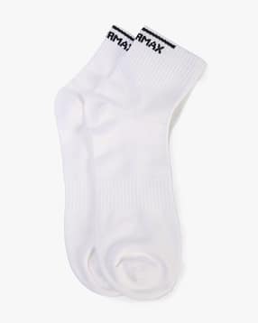 performax Men Pack of 2 Ankle-Length Socks-picture-41