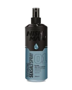 Hair Styling Keratin Hair Spray