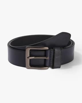Men Belt with Tang Buckle-image-37