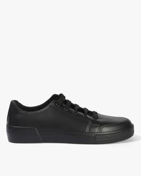 frisbee Men Round-Toe Lace-Up Shoes-picture-41
