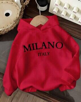 kashianxstyle Women Graphic Print Hoodie-picture-27