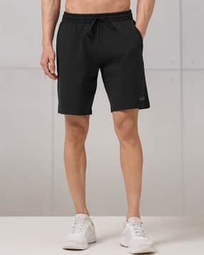 technosport Men Slim Fit City Shorts-picture-12