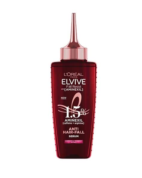 L'Oreal Paris Fall Resist Anti Hair Fall Serum