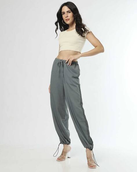 Fyre Rose Women Relaxed Fit Pants