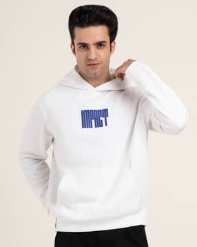 red tape Men Regular Fit Graphic Hoodie-picture-46