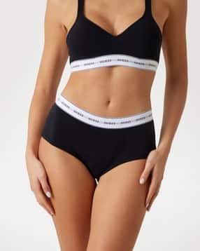 guess Low Rise Self-design Briefs-picture-39