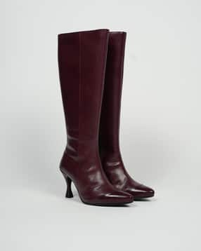 theater Women Boots with PU Upper-picture-8