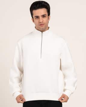 red tape Men Regular Fit Graphic Sweatshirt-picture-28