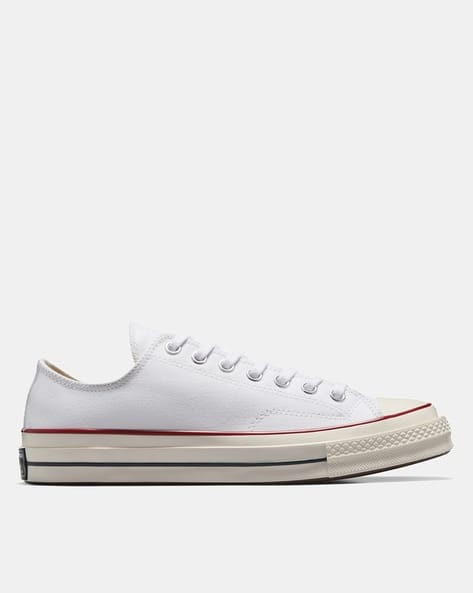 Buy White Sneakers for Men by CONVERSE Online
