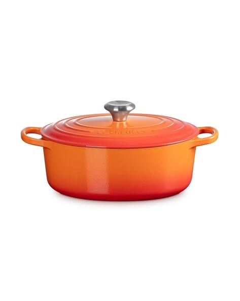 Buy Orange Serveware for Home & Kitchen by Le Creuset Online