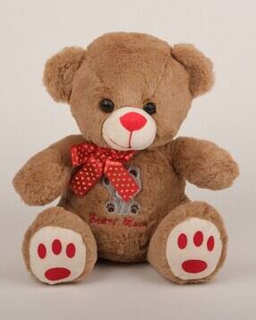 dukiekooky Super Cute Adorable Teddy Bear Plush Soft Toy-picture-11