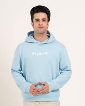 red tape Men Regular Fit Graphic Hoodie-picture-25