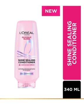 l'oreal paris Women Glycolic Gloss Conditioner-picture-47