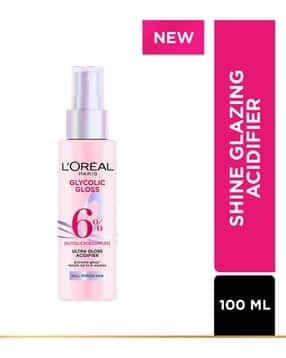 l'oreal paris Women Glycolic Gloss Acidifier Spray-picture-20