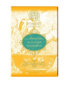 Illuminating Silk Soap Soundarya-image-4