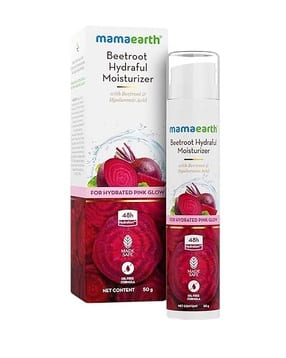 eveready Beetroot Hydraful Moisturizer Lotion-picture-21
