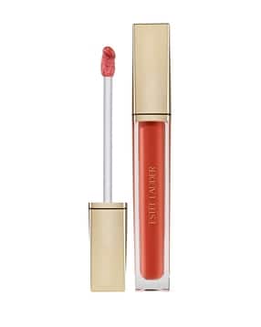 estee lauder Glossy Pout Tinted Lip Oil - Apricot Nectar-picture-31