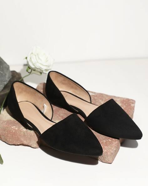 Lulu & Sky Women Ballerinas Flat Shoes