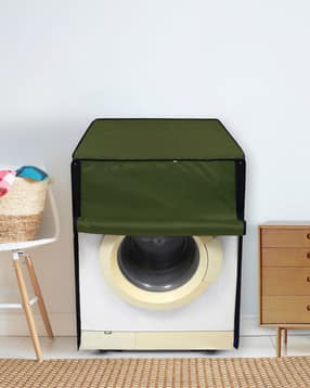 dream care Front Load Fully Automatic Washing Machine Cover-picture-32