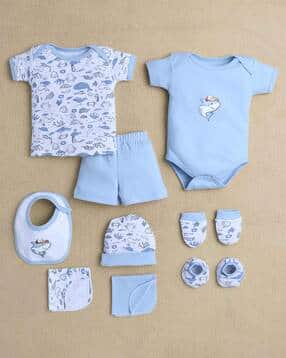bumzee  Cotton Super Gift Combo Set -picture-36