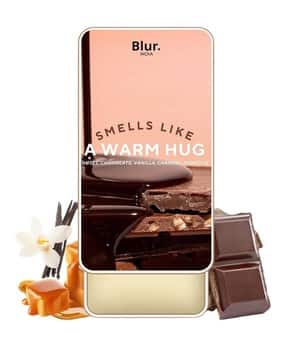 blur india Smells Like A Warm Hug Solid Perfume-picture-12